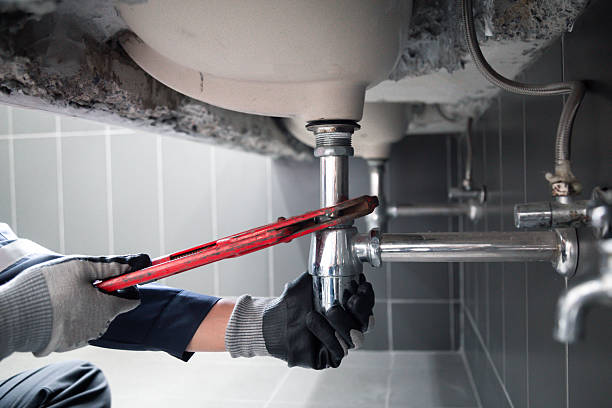 Trusted Pipe Repair service in Allen, KY - AAA Plumbing Heating